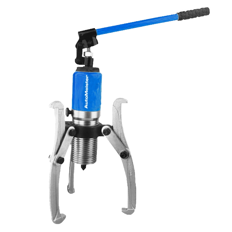 Съемник гидравлический Automeister 72218 5 т 6391₽