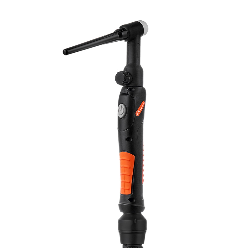 Горелка Сварог TECH TS 18V IOY6906-SV001 00000098702, М12×1,  4м, водяное охлаждение  в Муроме