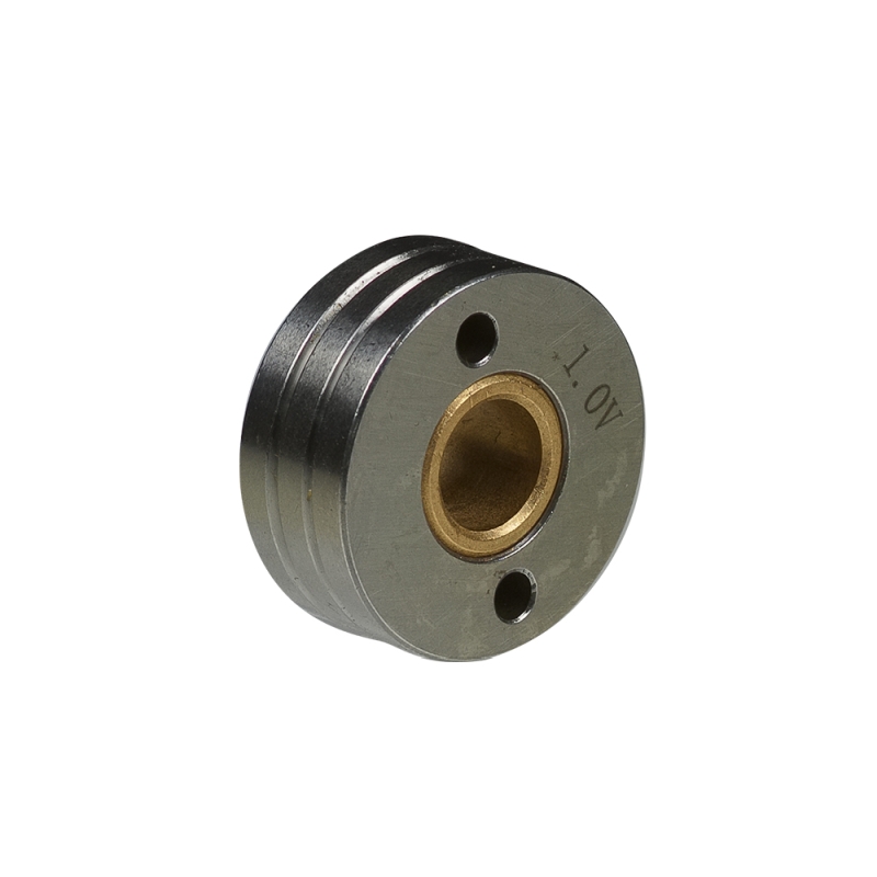 Ролик Fubag 31529_1 0810 сталь для INMIG 315T 350T 400T 500T 1 шт 1070₽