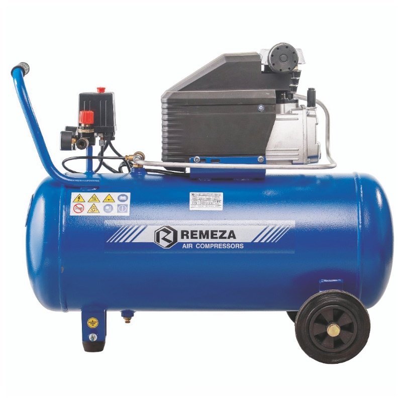 Компрессор Remeza СБ 4/С-  50.J1047 B 1529730 в Рыбинске