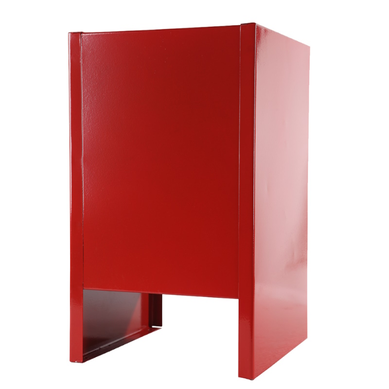 Подставка под огнетушитель Ярпожинвест П-20, сварная