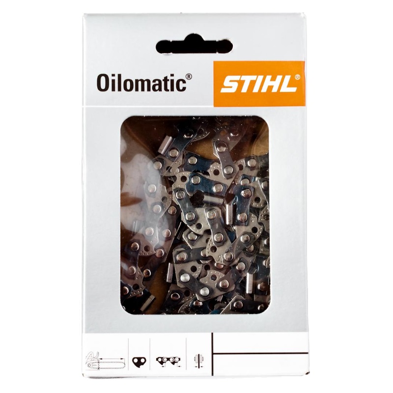 Пильная цепь Stihl 63PMC3 36130000052 (3/8", 52 звена) в Иваново