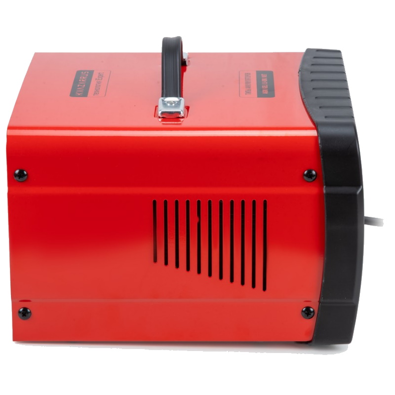 Инверторное пуско-зарядное устройство Kvazarrus PowerBox 420i 8763, таймер, пластиковый кейс в Череповце