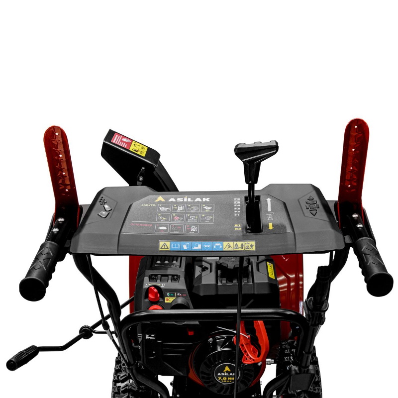 Снегоуборщик Asilak SBG-756 AS2311-1