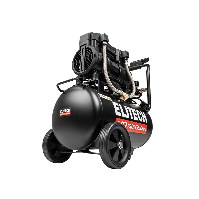 Компрессор коаксиальный Elitech ACF 300-24S (E0501.002.00) 213682, б/масл, 300 л/мин, 1.5 кВт