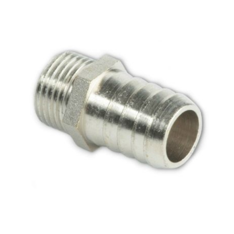 Штуцер Altstream 003130108, наружная резьба, 3/4", 20 мм