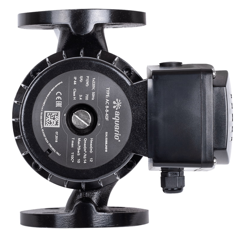Циркуляционный насос Aquario AC 8-8-40F 5408 в Туле