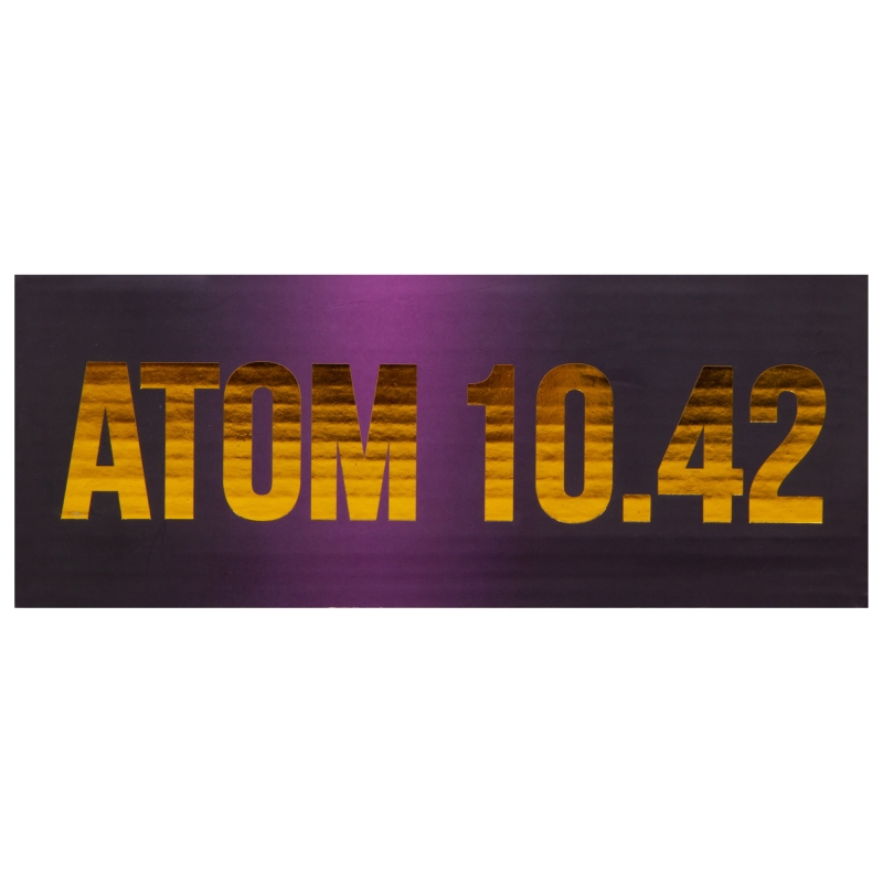 Монокуляр Levenhuk Atom 74095, 10x42
