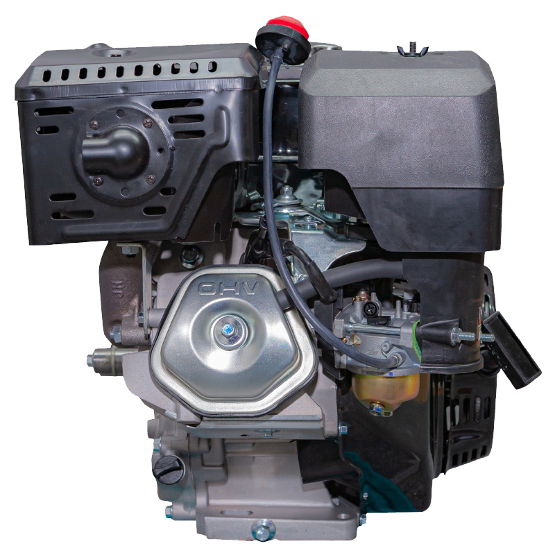 Двигатель Dinking DK190FE-S ДВИ070, 15 л.с., 420 см3, праймер в Туле