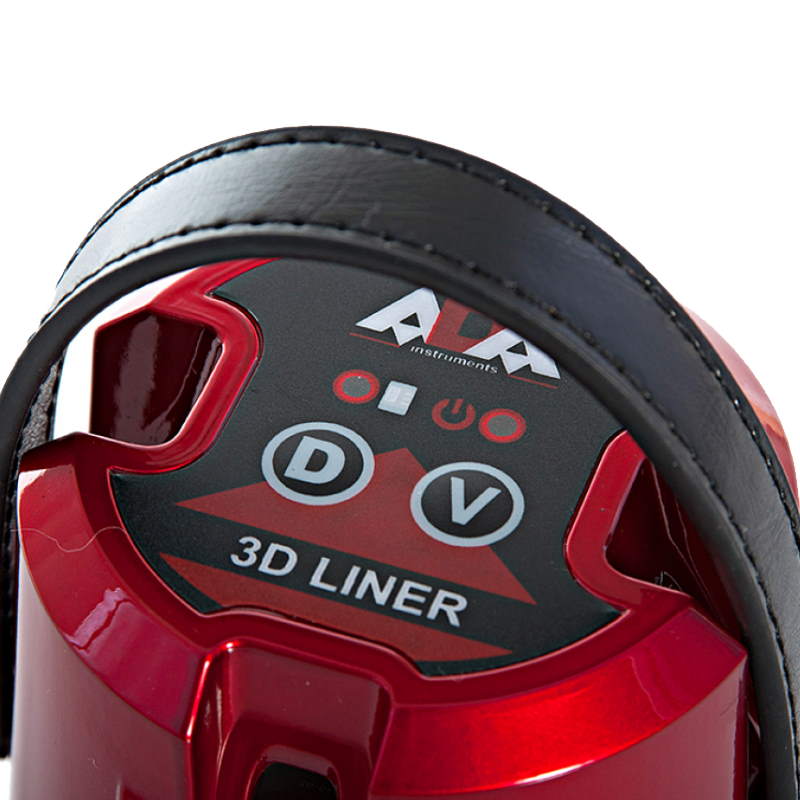 Лазерный уровень Ada 3D Liner 4V А00133