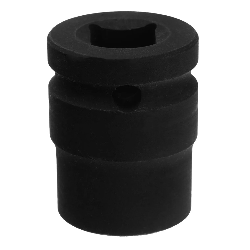 Головка ударная шестигранная Stels 13924, 19 мм, 1/2", CrMo
