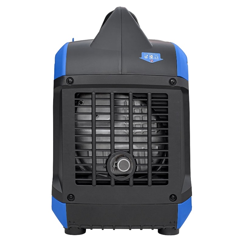 Инверторный генератор TCC SGG 2400SI, 60028 в Вологде