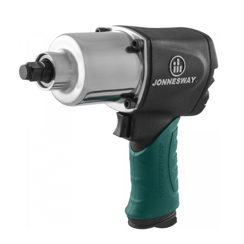 Гайковерт пневматический Jonnesway JAI-1054 12 DR 7000 обмин 920 Нм 18980₽