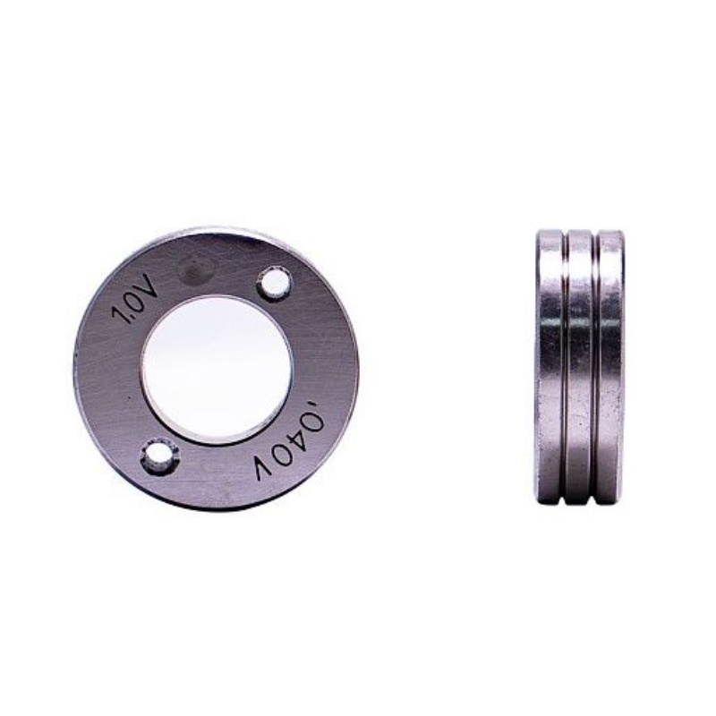 Ролик сталь Aurora 24901 10-12мм SKY 500 DP 2x4 712₽