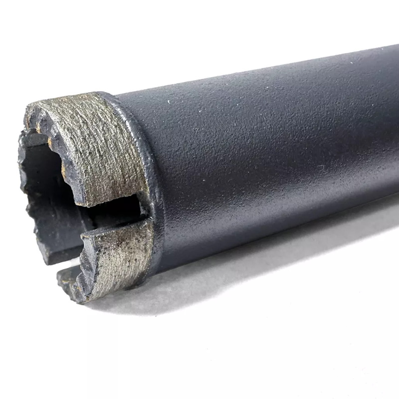 Коронка алмазная Adel Instrument Rhino AI-1105110201, Ø32, L-400мм, 1"1/4 в Туле