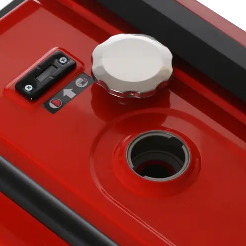 Бензиновый генератор Fubag BS 7500 A ES в Кинешме