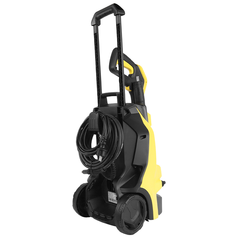Мойка высокого давления Karcher K 4 Power Control 1.324-030, 130 бар в Иваново
