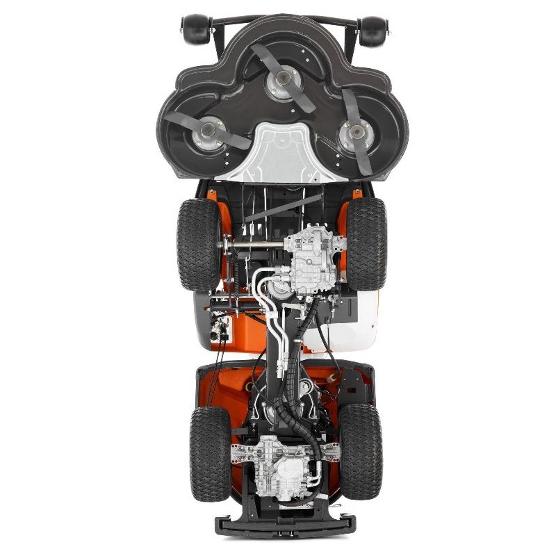 Райдер Husqvarna R 316TX AWD 9678476-01 в Иваново