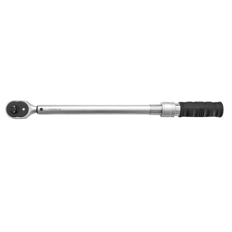 Ключ динамометрический двусторонний Thorvik TWBDM1240210 053579, 1/2"DR, 40-210 Нм в Туле