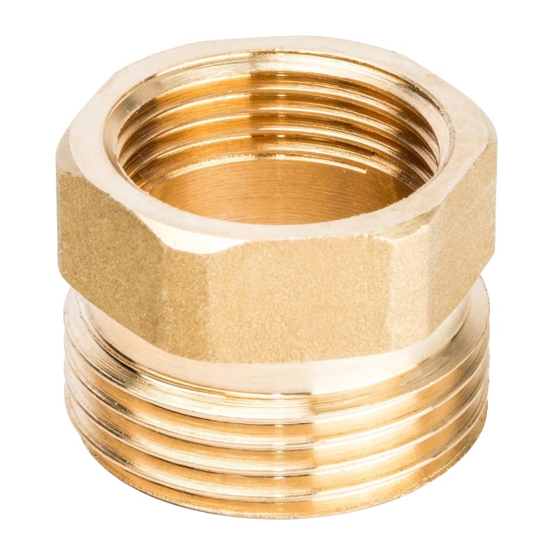 Американка Stout SFT-0044-000034 ВН, 3/4”, уплотнение под гайкой по плоскости в Вологде