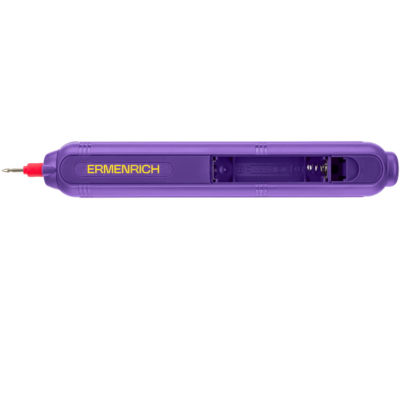 Цифровой мультиметр Ermenrich Zing TC05 85667 во Владимире