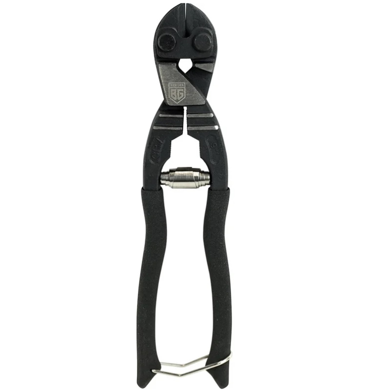 Болторез Berger BG1913 из хромованадиевой стали 220 мм 1393₽