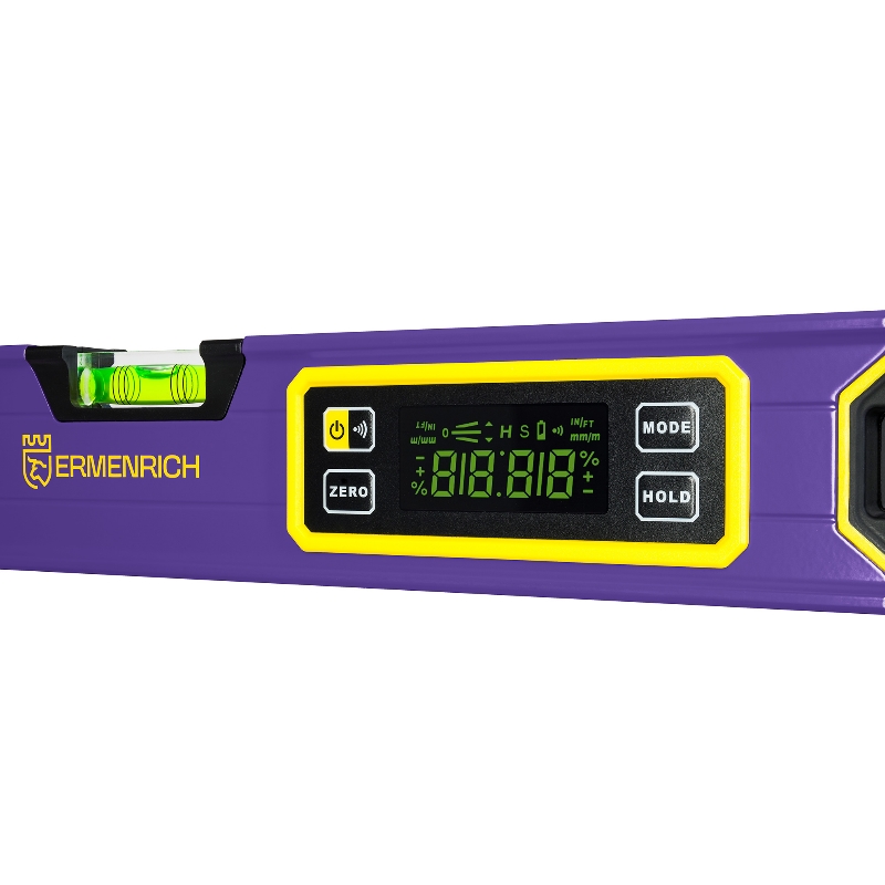 Цифровой уровень Ermenrich Verk LL30 85686 в Коврове