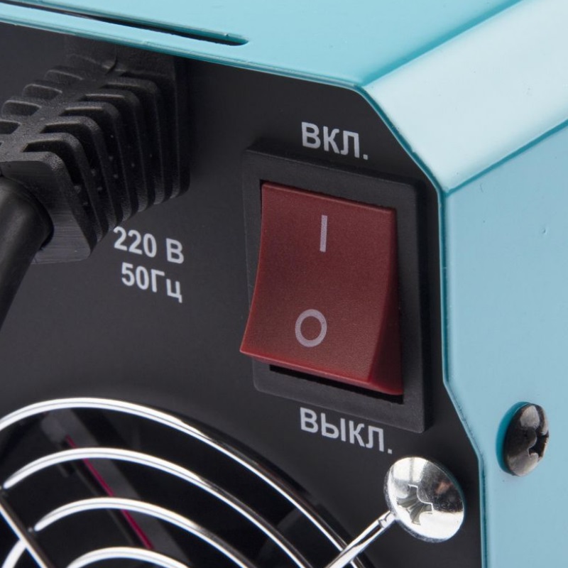 Сварочный инвертор Wert WIN 230 198718