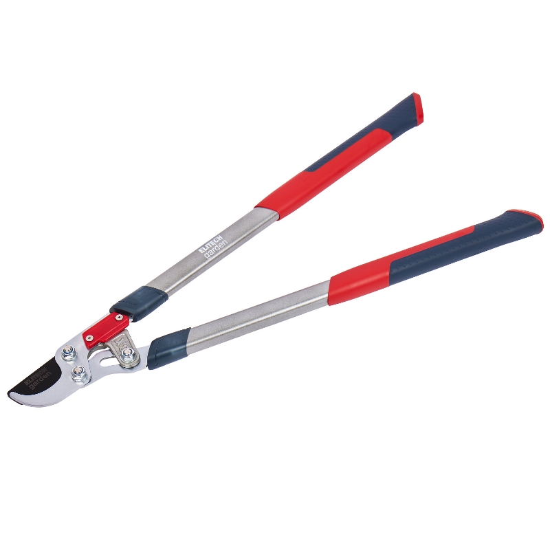 Сучкорез плоскостной усиленный Elitech Garden GCT17 206430