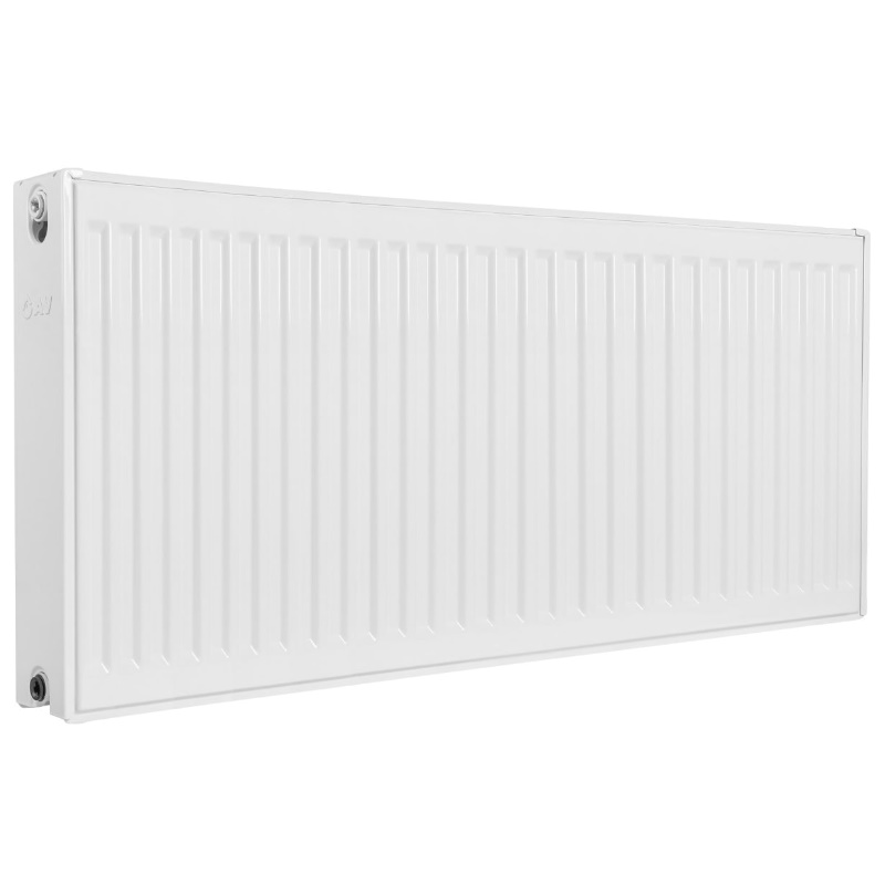 Радиатор стальной AV Engineering Expert ES 22-5-18 AVE-22518S панельный 12 мм 11798₽