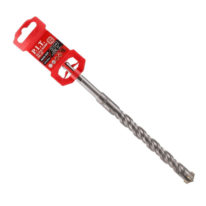 Бур SDS Plus P.I.T. AMAS01-1621P, 16x210 мм в Иваново