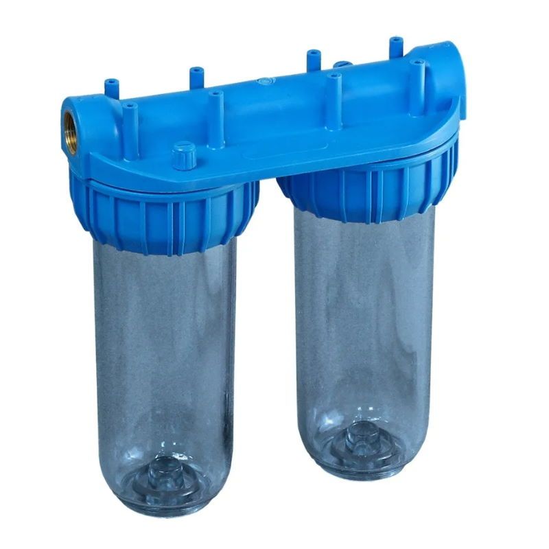 Колба фильтра Kristal Filter 3302109, SL D 10, T 3/4