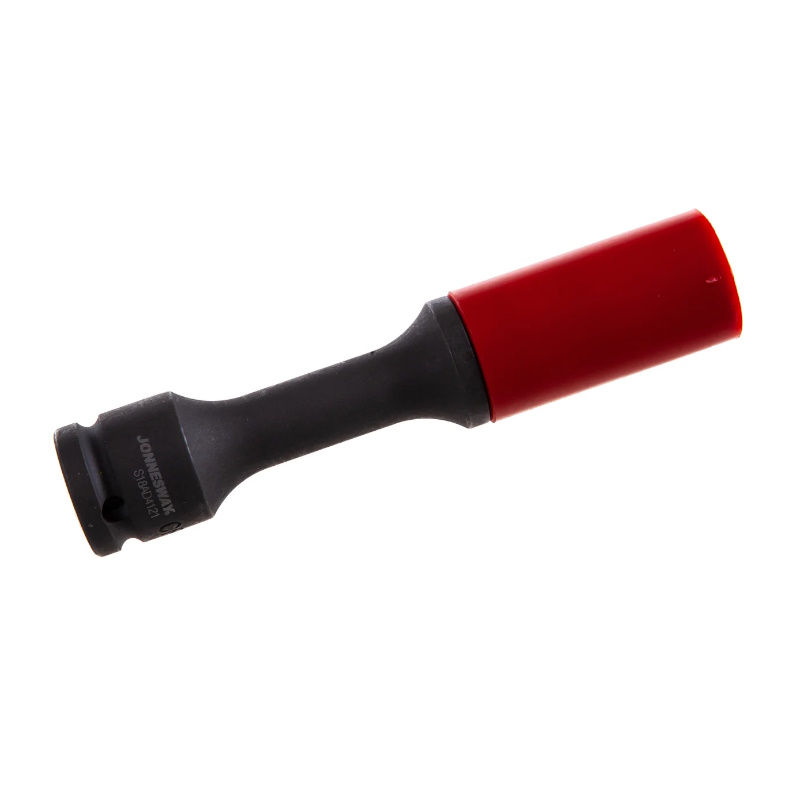 Головка торцевая Jonnesway S18AD4121 (ударная, 21мм, 1/2", тонкостенная, глубокая, для колесных дисков) в Иваново