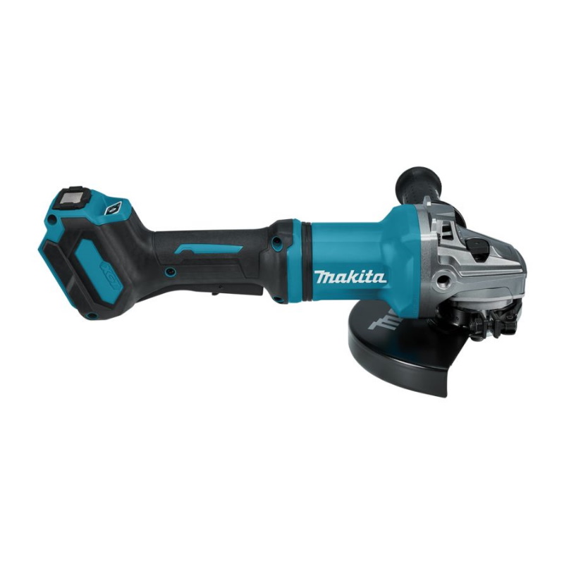 Набор Makita PT917 УШМ GA038GZ XGT BL 40В 230 мм 6600 об/мин + Дрель аккумуляторная DF001GZ XGT BL 40В 13мм 140/68Нм + Набор АКБ и з/у 191J67-0 4 А/ч в Коврове