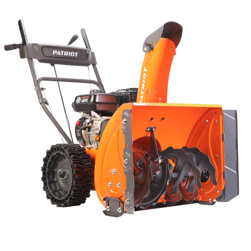 Снегоуборщик (коммунально-хозяйственный) Patriot PRO 7KX 426109708 в Иваново