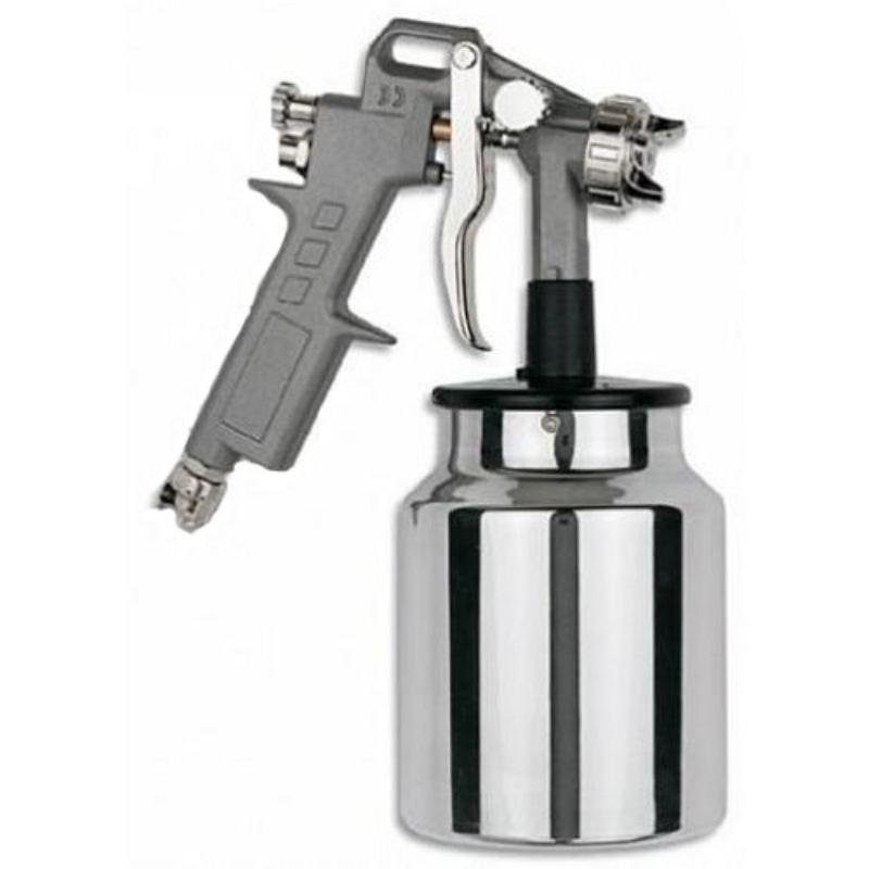 Пневматический краскопульт  Gav 162 В 1.2 9721