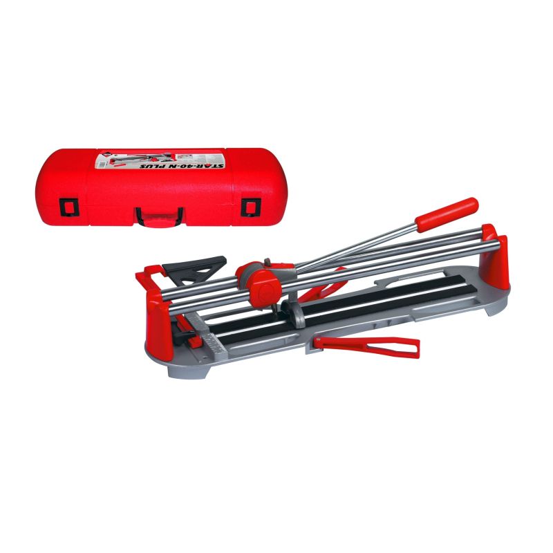 Ручной плиткорез Rubi STAR-60-N PLUS Set 12979 в Твери