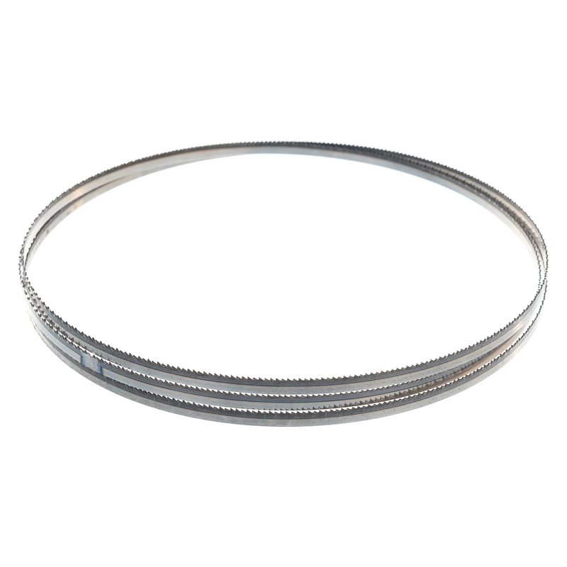 Полотно пильное по дереву Belmash Nordex Flexible PP012A 6х063- 4PC tpi x 2 560 2120₽