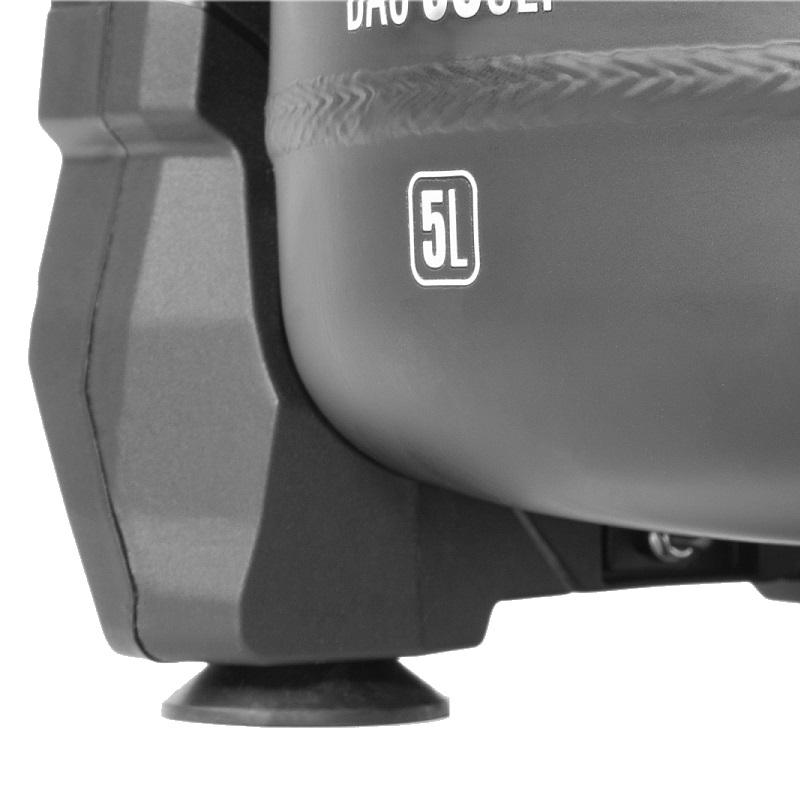 Компрессор аккумуляторный Daewoo DAC 90S Li SET (21В/220В) в Александрове