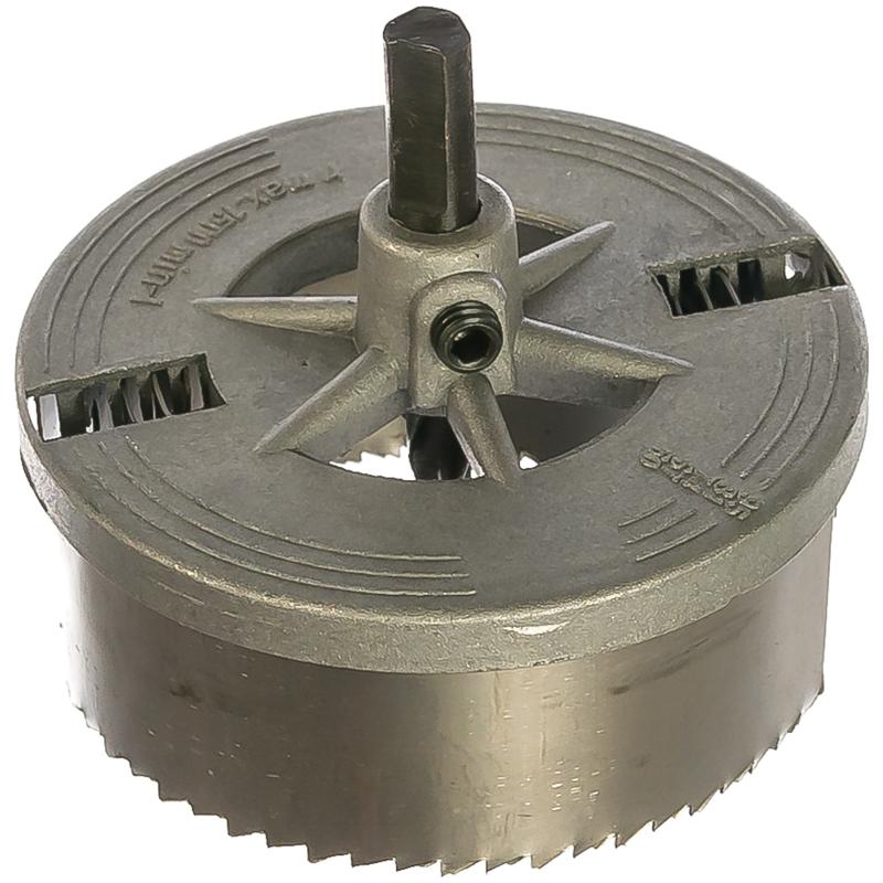 Кольцевые пилы по дереву Matrix 70470 (60-95 мм, 1,5