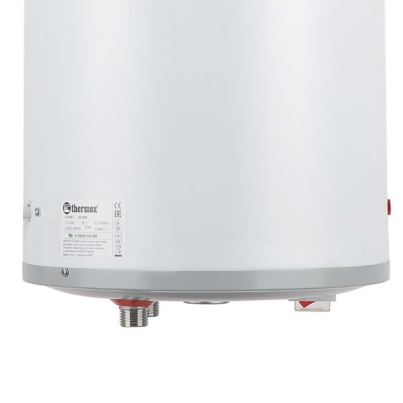 Водонагреватель электрический Thermex IU 30 V SpT070826 во Владимире