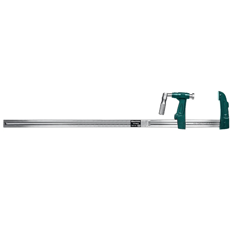Струбцина Kraftool EXTREM 32013-125-1000_z01, тип - F 125*1000мм