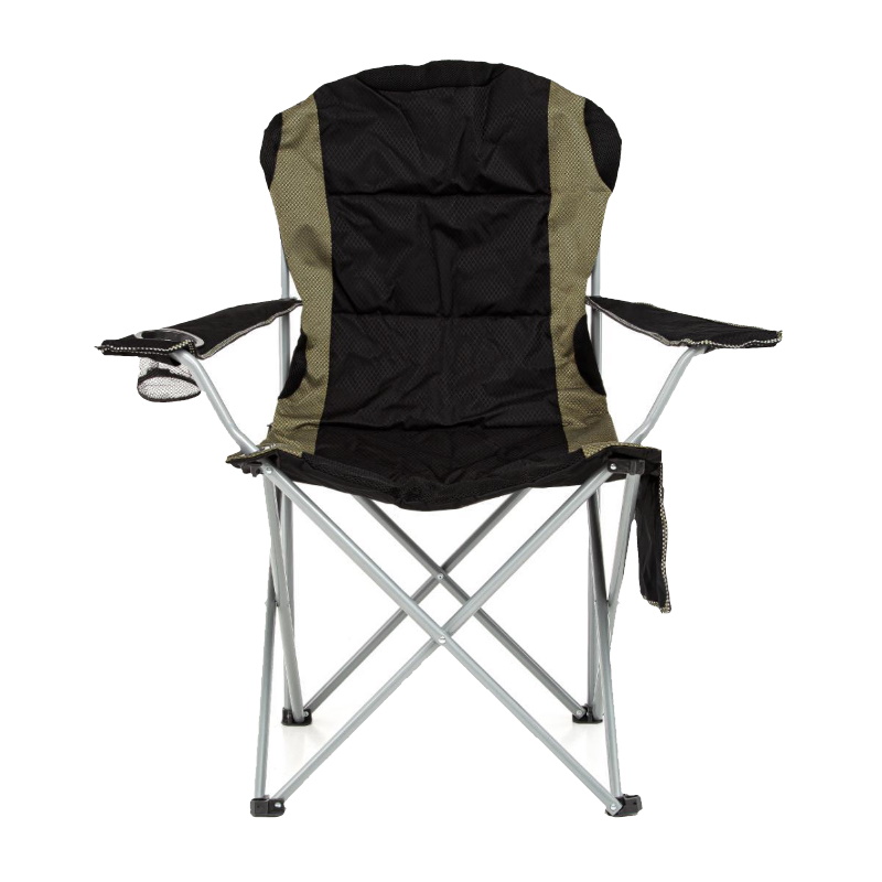 Кресло складное Green Glade M1204, 93х63х48/105 см в Костроме