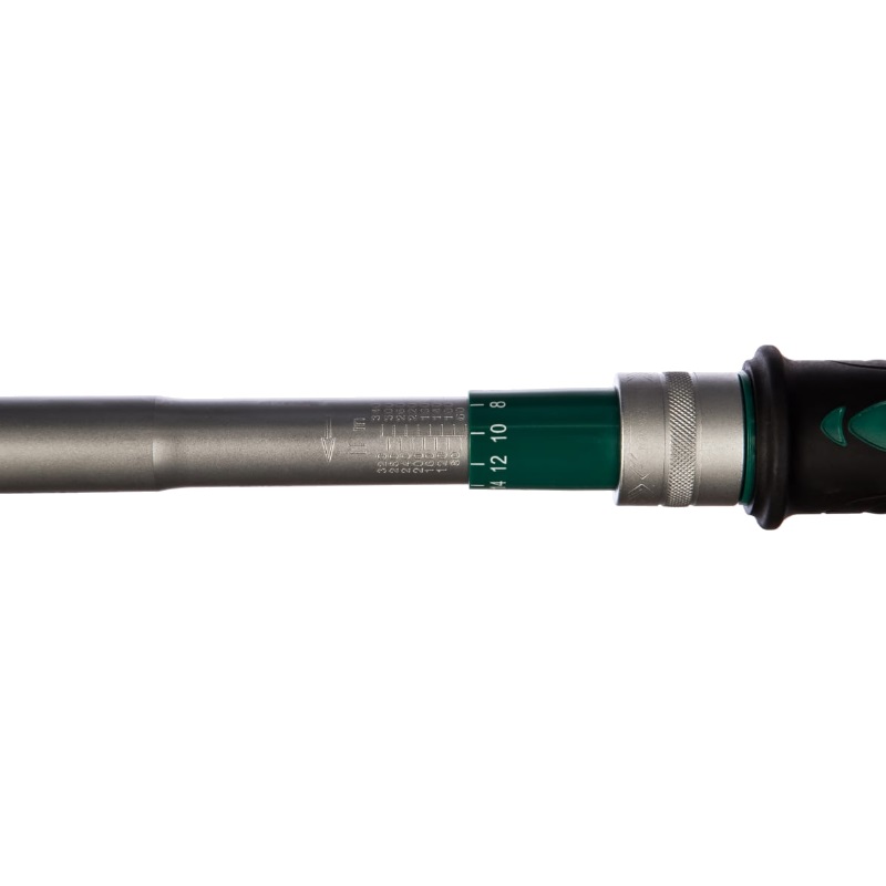 Ключ динамометрический Jonnesway T27340N, 1/2"DR, 60-340 Нм в Муроме