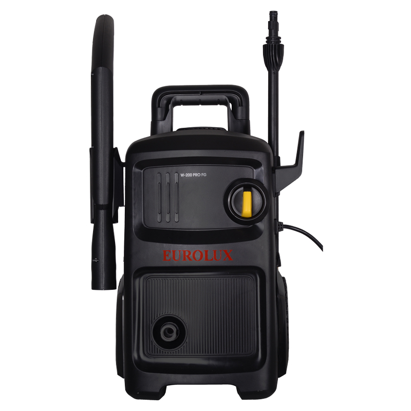 Мойка высокого давления Eurolux W-200 PRO FG 70/8/59, 200 бар в Нижнем Новгороде