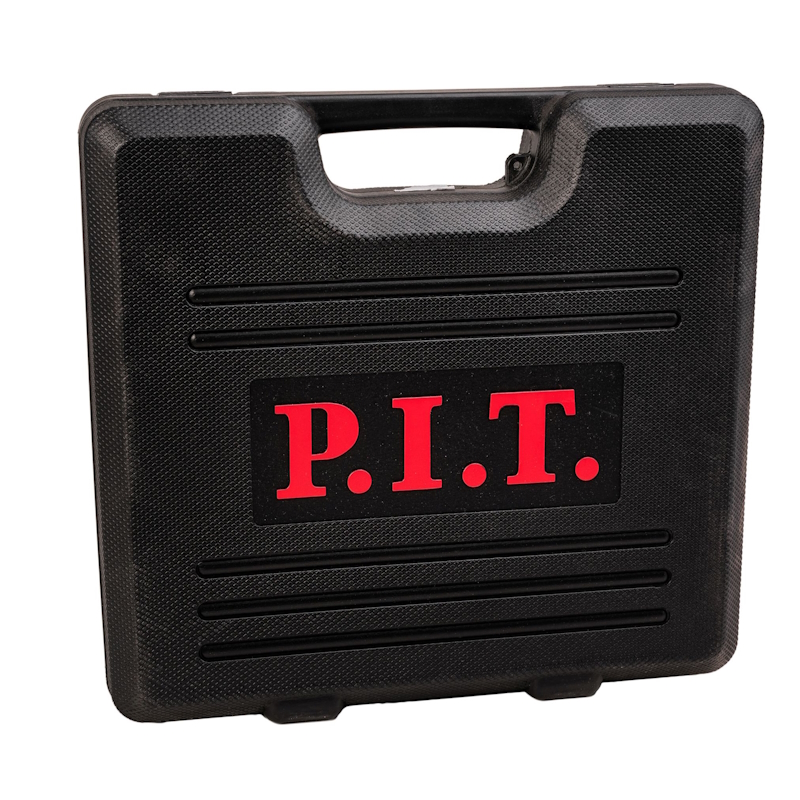 Степлер электрический P.I.T. PST6001-C, 20шт/мин, магазин100шт, скобы 18ga 15-25мм, гвозди 18ga 15-32мм в Кинешме