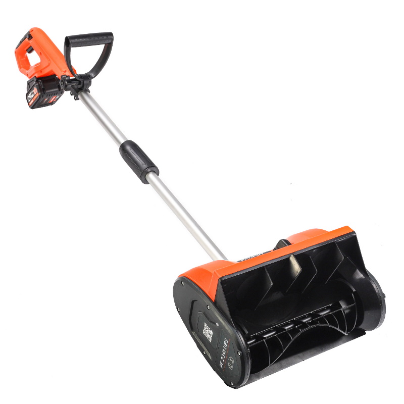 Снегоуборщик Patriot PE 2341 UES 426302227, аккум. ручной 21V MAX+1АКБ 4Ah+З\У в Костроме