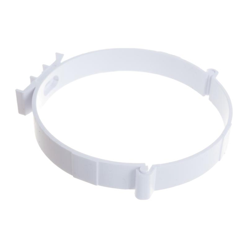 Держатель канала вентиляции Эра 12,5ДКП, 125 мм