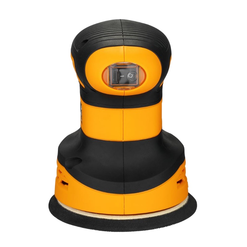 Шлифмашина эксцентриковая сетевая Deko DKG350 063-4263 в Муроме