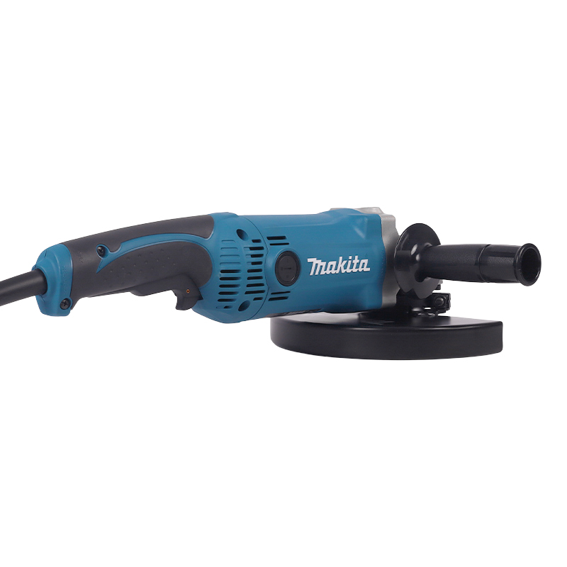 Угловая шлифмашина (болгарка) Makita GA9050, 230 мм, 2000 Вт в Кинешме